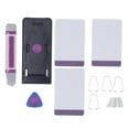 thumbnail image 2 of Complete Stylus Pen Replacement Tips Kit 20pcs, ABS Material, 4 Tweezers With Phone Stand, For20 Ultra 5G, 2 of 8