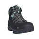 thumbnail image 1 of Trespass - Botas de senderísmo impermeable modelo Mitzi para mujer (Hierro) Trespass UTTP3374_iron, 1 of 6