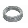 thumbnail image 5 of RHEA- Picture Hanging Wire Vinyl Coated Sturdy Durable Flexible Photo Frame 100 Feet, 5 of 6