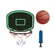 thumbnail image 3 of Trampolín Aro de Baloncesto Perfecl Juego de Baloncesto Entrenamiento Interior y Exterior Resistente 40,5 cm x 52,5 cm, 3 of 8