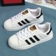 thumbnail image 1 of Zapatillas De Deporte Zapato KASUT SNEAKER Pareja PEREMPUAN Hombres Mujeres SEPATU LAWA JALAN CASUAL ae5u e57k s57os5, 1 of 4
