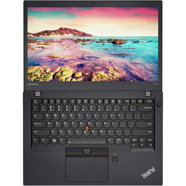 Lenovo Thinkpad T470S Laptop-14