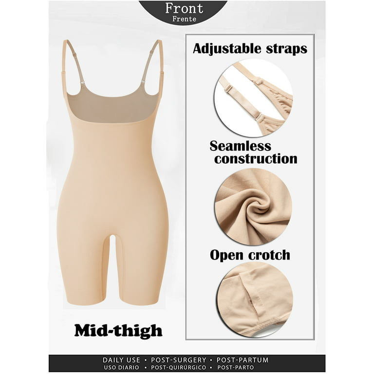 How To Use Shapewear To Target Specific Body Parts? - Version 2