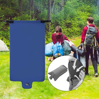 Double-Sided Thermal EVA Foam Camping and Emergency Mat 71 x 20