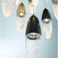 thumbnail image 2 of Eurofase Lighting - Ecrou - 60W 12 LED Chandelier In Modern and Contemporary, 2 of 4
