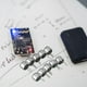 thumbnail image 3 of 10 PCS 9.7mm x 7mm 2 Pin MIC Capsule Electret Condenser Miniphone, 3 of 5