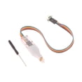 thumbnail image 2 of Descarga de chip, sonda de escritura, cable de quemador de chip, sonda de prueba de línea de sonda para Wson8 para programación de circuitos de datos Espaciado de 85 mm., 2 of 7