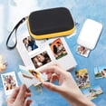 thumbnail image 1 of Protective Storage Hard Travel Case for H35 F9 F8 501F M35 Film Camera, 1 of 7