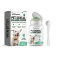 thumbnail image 1 of Feltree Dog Cleaning Powder Helps Dogs Have Good Mouths 50g, 1 of 8