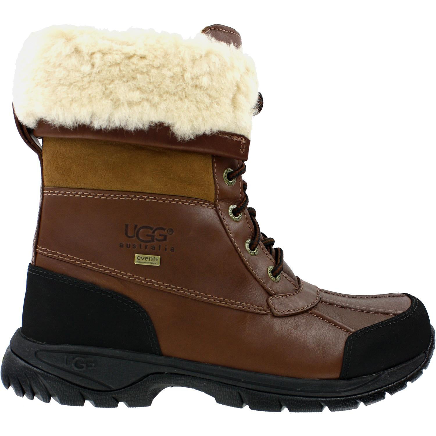 ugg winter mens boots