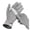 L, variant on Cut Resistant Gloves Food Grade Safety Cutting Gloves Level 5 Protection For Oyster Shucking Fish Slicing Meat Wood Carving