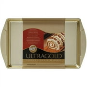 Wilton Ultragold Cake Pan, Jelly Roll