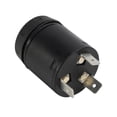 thumbnail image 4 of 28528240 Ignition Switch W/ 701 Key For Jungheinrich Linde Forklift Pallet Jack, 4 of 10
