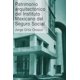 thumbnail image 1 of Patrimonio Arquitectónico Del Instituto Mexicano Del Seguro Social Blanco, 1 of 2