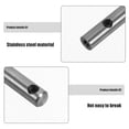 thumbnail image 3 of TABLZONE 2pcs Sturdy Wine Cabinet Posts For Easy Disassembly In Rv Interior And Furniture Assemblers, 3 of 6