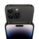 thumbnail image 2 of iPhone 14 Pro Max Apple 256GB eSIM Negro Reacondicionado, 2 of 4
