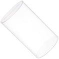 thumbnail image 1 of CIMAXIC Acrylic Desktop Money Box for Cash Saving with Transparent Cube Appearance, 1 of 8