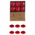 thumbnail image 6 of Synergy Retail Group Mega Disc Floating Candle (Set of 12), 6 of 6
