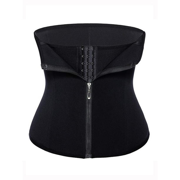 15 Steel Boned Waist Trainer for Women - Body Shapewear Girdle Corset Top -  China Shapers and Tummy Shapewear price