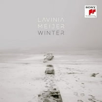 Lavinia Meijer - Winter - Music & Performance - CD