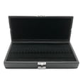 thumbnail image 4 of Milaget Oboe Reed Case Accessory Practical Wooden Container for Professional Perform, 4 of 9