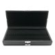 thumbnail image 4 of Funda protectora para cañas de oboe, práctico organizador de transporte, contenedor para 40 cañas para músicos aficionados ambiciosos., 4 of 9