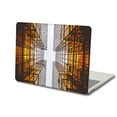 thumbnail image 1 of Hard Shell Case Cover for 2012/2013/2014/2015 Release MacBook Pro 15 inch Model: A1398 (Painting A 0066), 1 of 5