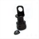 thumbnail image 2 of 2X Soporte de Pedal de Liberación Rápida para Bicicleta Plegable para Buckle Mks Pedal Adaptador de Fijación de Montaje de Portátil, Negro, 2 of 5