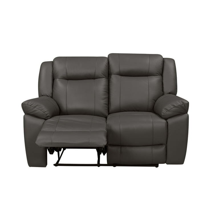 60 inch cheap loveseat recliner