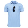 thumbnail image 5 of SCODI Men's Classic Fit Golf Shirts Short Sleeve Polo Shirts Moisture Wicking T-Shirt, 5 of 6