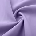 thumbnail image 4 of Traje Elástico de las Mujeres, Manga Corta Delgada Estirable Y Pantalones Cortos para Uso Casual Y Casero, Ligero Y Transpirable Vestido Suelto, 4 of 8