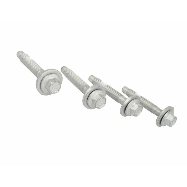 Kit 4 Tornillos OEM De Travesaño Delantero Mustang Mach-E De 2021 A 2025 Ford Original