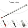 thumbnail image 1 of Bike Bicycle Front Fork Oil Pump Repair Parts Hand/Line Control with Damping, 1 of 9