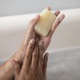 thumbnail image 5 of ATTITUDE leaves bar, Body Soap, Sea Salt, 5 of 5