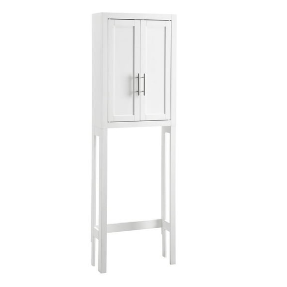 Savannah Space Saver White