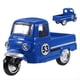 thumbnail image 2 of Modelo de Triciclo Vintage Adorno de Triciclo Modelo de Coche Triciclo Adorno de Coche Adornos de Coche de Escritorio Estatua-C, 2 of 5
