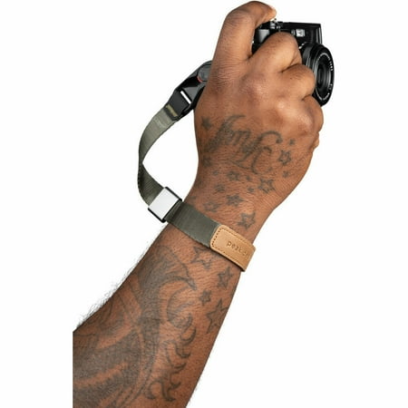 Peak Design - Cuff Camera Strap - Sage
