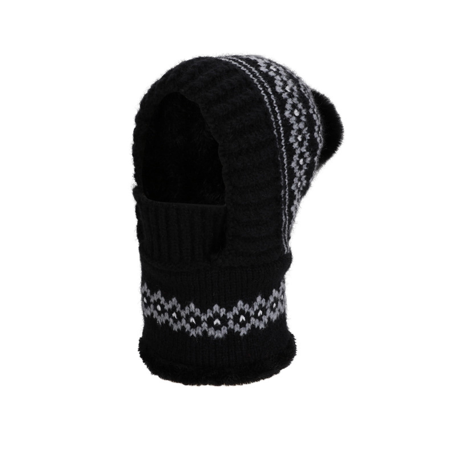 Cotton Beanie for Women Men Chemo Cap Sleep Cap Skull Cap Baggy Hat Slouchy Beanie Hip-Hop Soft Lightweight Running Liberia | Ubuy main image 2