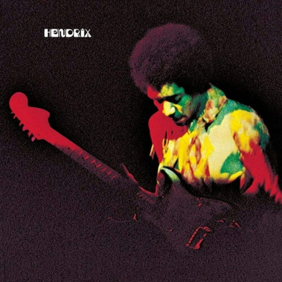 Jimi Hendrix - Band Of Gypsys [Remastered Gatefold 180-Gram Vinyl] - Music & Performance