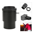 thumbnail image 4 of 2 Inch Telescope Eyepiece To Video Camera Connection Tube  Adapter With M42x0.75 Thread,for ,for , For , For Minolta, For , For  SLR Cameras, 4 of 8