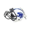 thumbnail image 3 of Llavero colgante para coche, Mini casco de fútbol, ​​regalo creativo, llavero de coche DIY para bolso, recuerdo de fiesta, bolso para fanáticos, 3 of 8