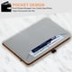 thumbnail image 3 of Funda Vakarey para Samsung Galaxy Tab A9 Plus 11" SM-X210/SM-X216/SM-X218, 3 of 8