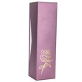 thumbnail image 2 of Regalo de San Valentín, rosa bañada en oro de 24 k, decoración de boda hecha a mano diseñada para profesionales, 2 of 14