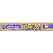 Wilton Unbleached Parchment Paper-30'X1'
