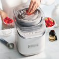 thumbnail image 5 of Cuisinart Ice Cream/Yogurt Makers Cool Creations™ Ice Cream Maker, 5 of 10