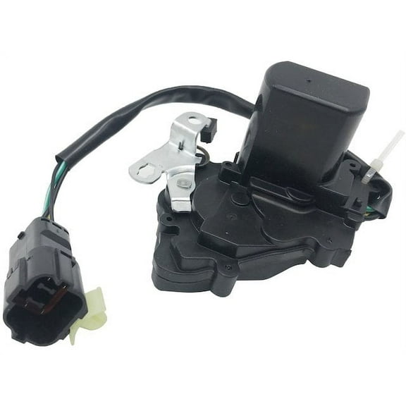Front Right Door Lock Actuator Motor - Compatible with 2003 - 2009 Kia Sorento 2004 2005 2006 2007 2008
