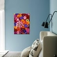 thumbnail image 2 of Colorful Flowers, Unframed Photographic Print Wall Art by Darrell Gulin Sold by Art.Com, 2 of 4