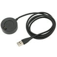 thumbnail image 1 of Smartwatch , ABS Firm Reliable Charging Dock 1m Cable Protective  For  Smartwatch, 1 of 8
