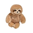 thumbnail image 2 of STARTIST Adorable Sloth Toy Lovely Sloth Toy Pillow for Kids Family Party Favor S, 2 of 9