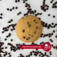 thumbnail image 4 of Gluten Free Assorted Variety of Italian Cookies - Linzers, Biscotti, Graham Cracker Cookies, Chocolate Fudge Cookies - Dairy Free, Kosher, Bakery Fresh 20 Count Variety, 10oz Package, 4 of 5